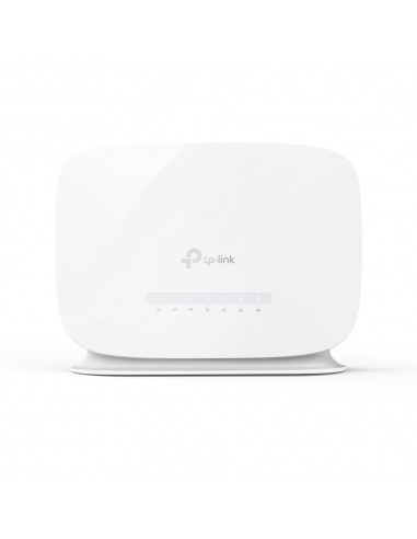 2-лентов безжичен рутер TP-Link...